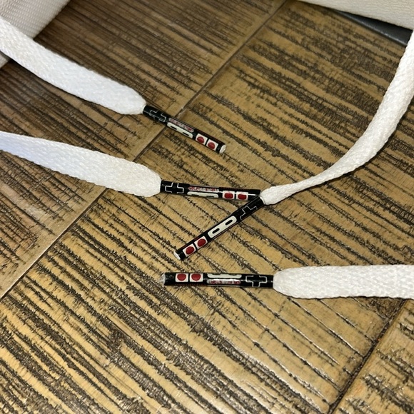 Nintendo x Vans Super Mario Villains Shoes, custom, Men’s 5.5, women’s 7 - Picture 8 of 12